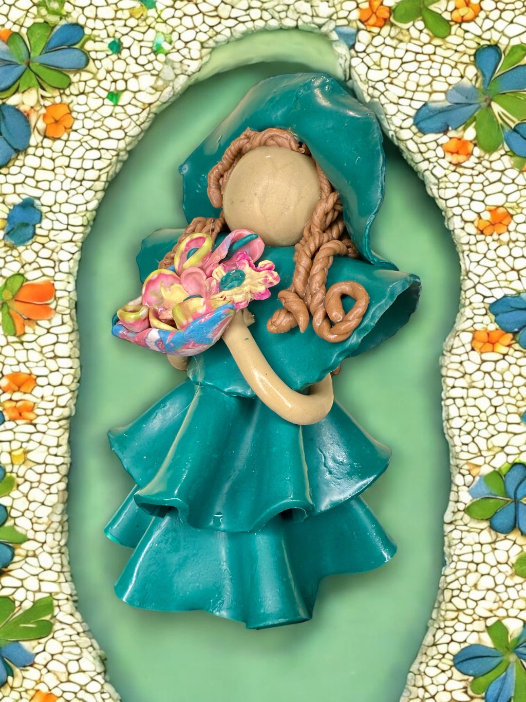 Muñecas Limé: Dominican Faceless Dolls– A Tribute to the Diversity of Dominican Women