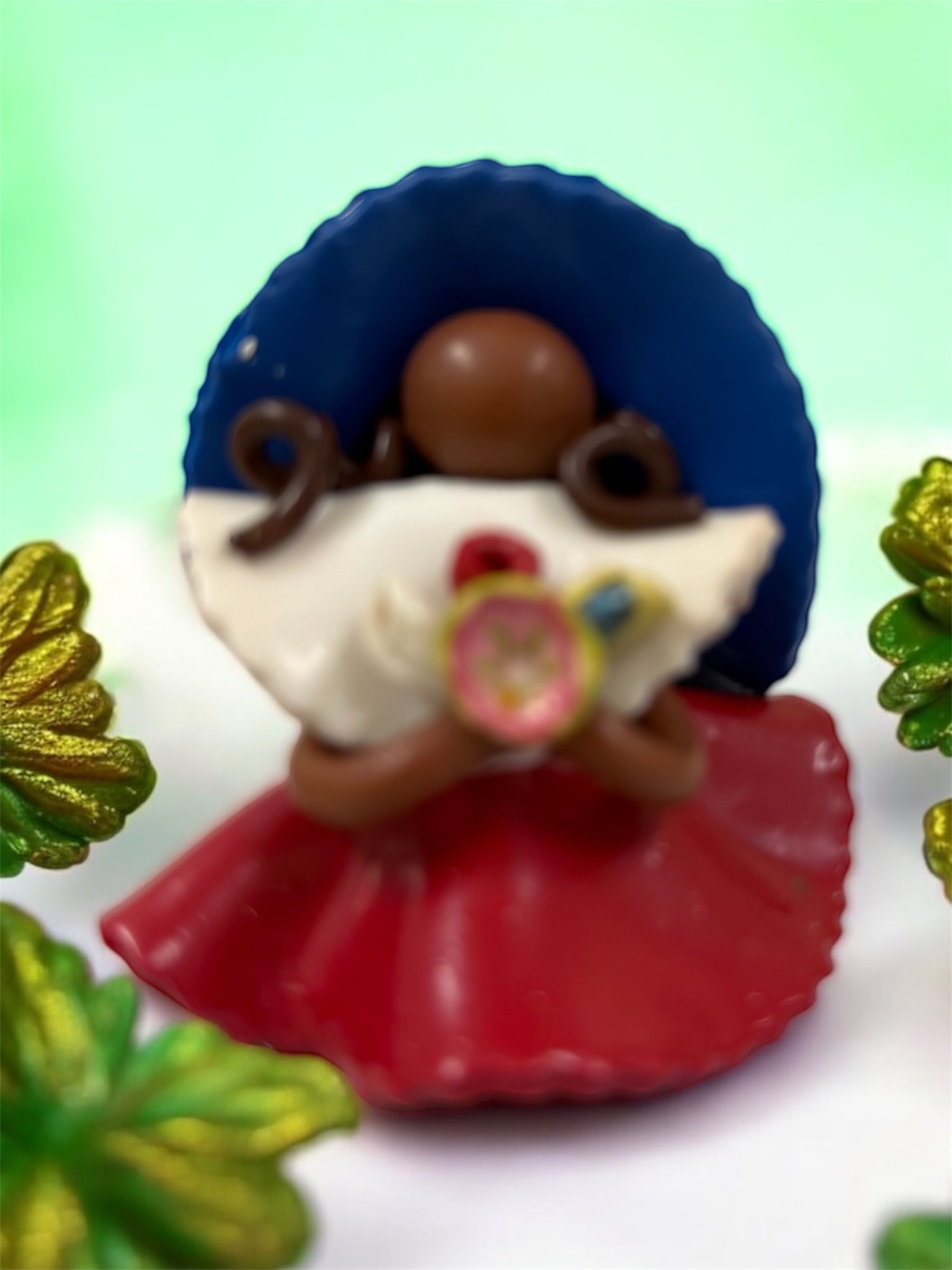 Muñecas Limé: Dominican Faceless Dolls– A Tribute to the Diversity of Dominican Women