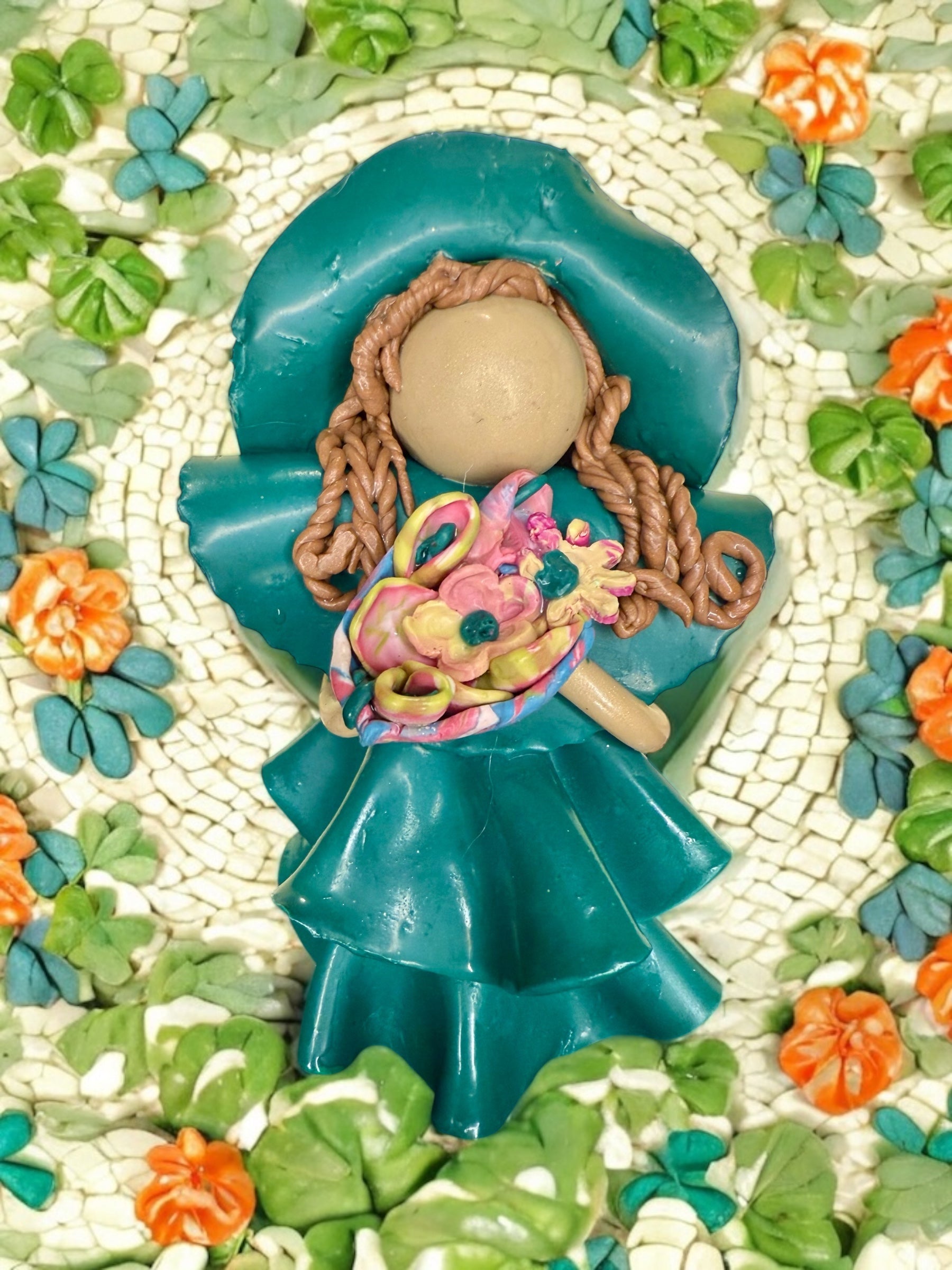 Muñecas Limé: Dominican Faceless Dolls– A Tribute to the Diversity of Dominican Women