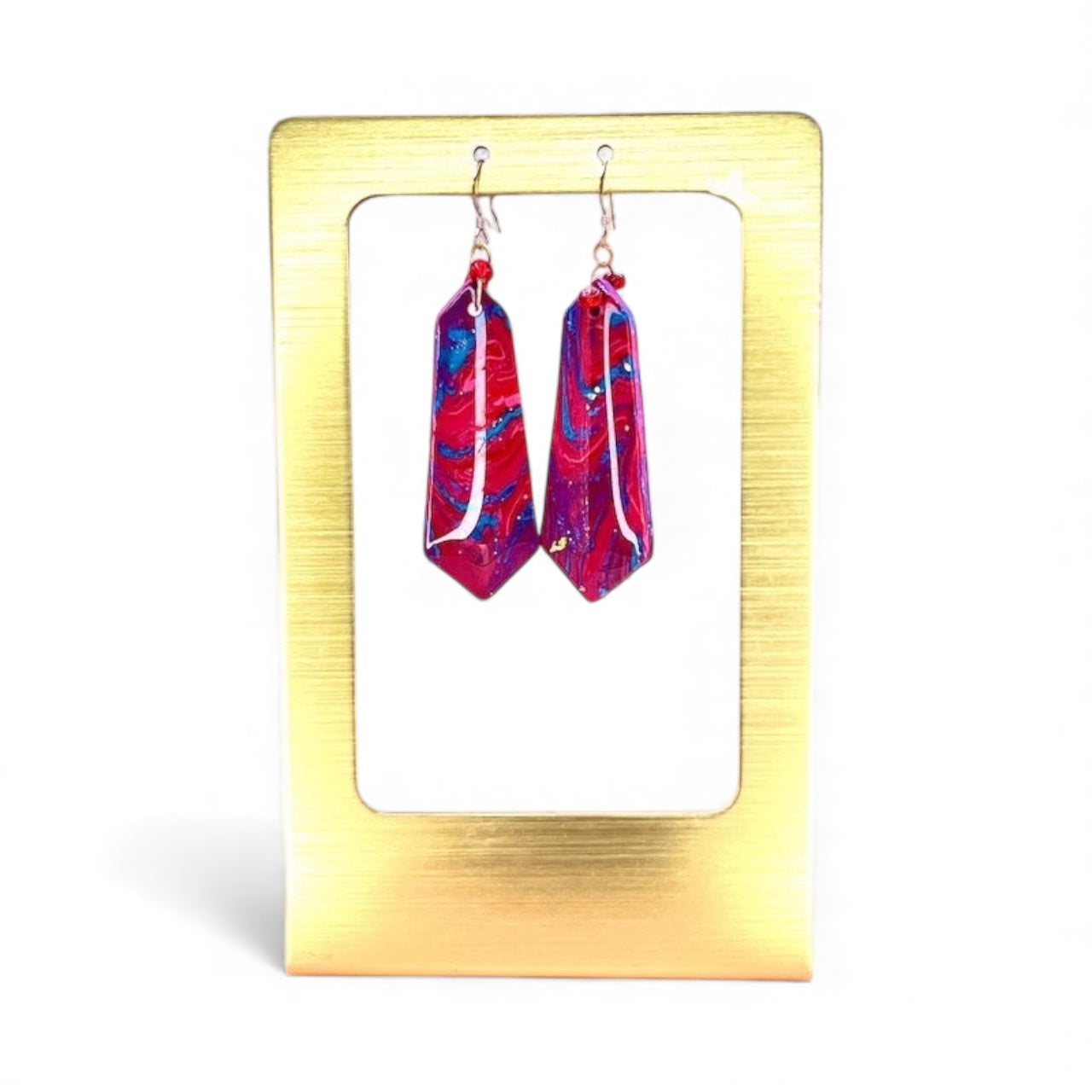 Redness Ready Dangles