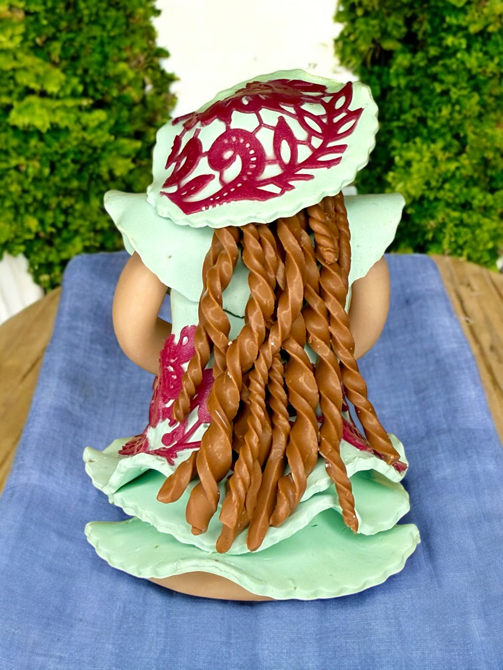 Muñecas Limé: Dominican Faceless Dolls– A Tribute to the Diversity of Dominican Women