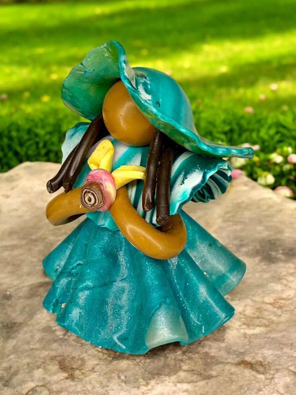 Muñecas Limé: Dominican Faceless Dolls– A Tribute to the Diversity of Dominican Women