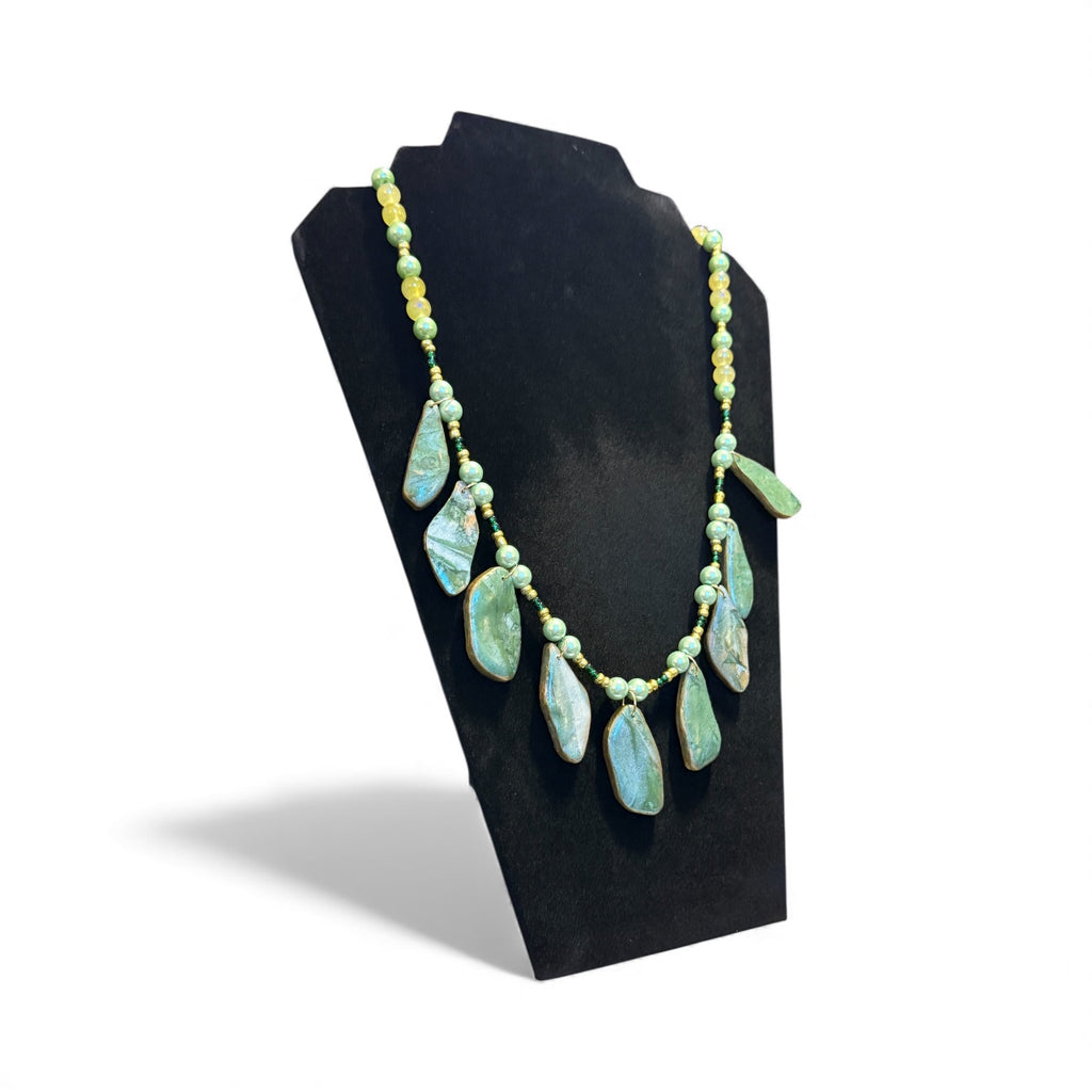 Jewel Festivities Necklace