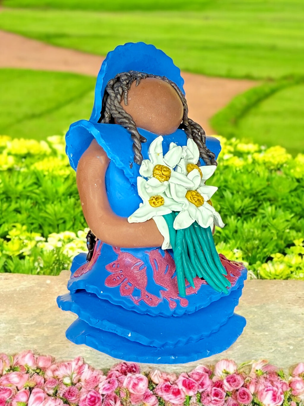 Muñecas Limé: Dominican Faceless Dolls– A Tribute to the Diversity of Dominican Women