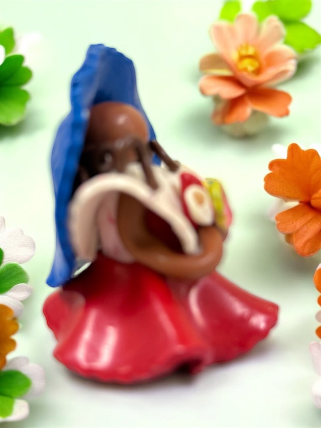 Muñecas Limé: Dominican Faceless Dolls– A Tribute to the Diversity of Dominican Women