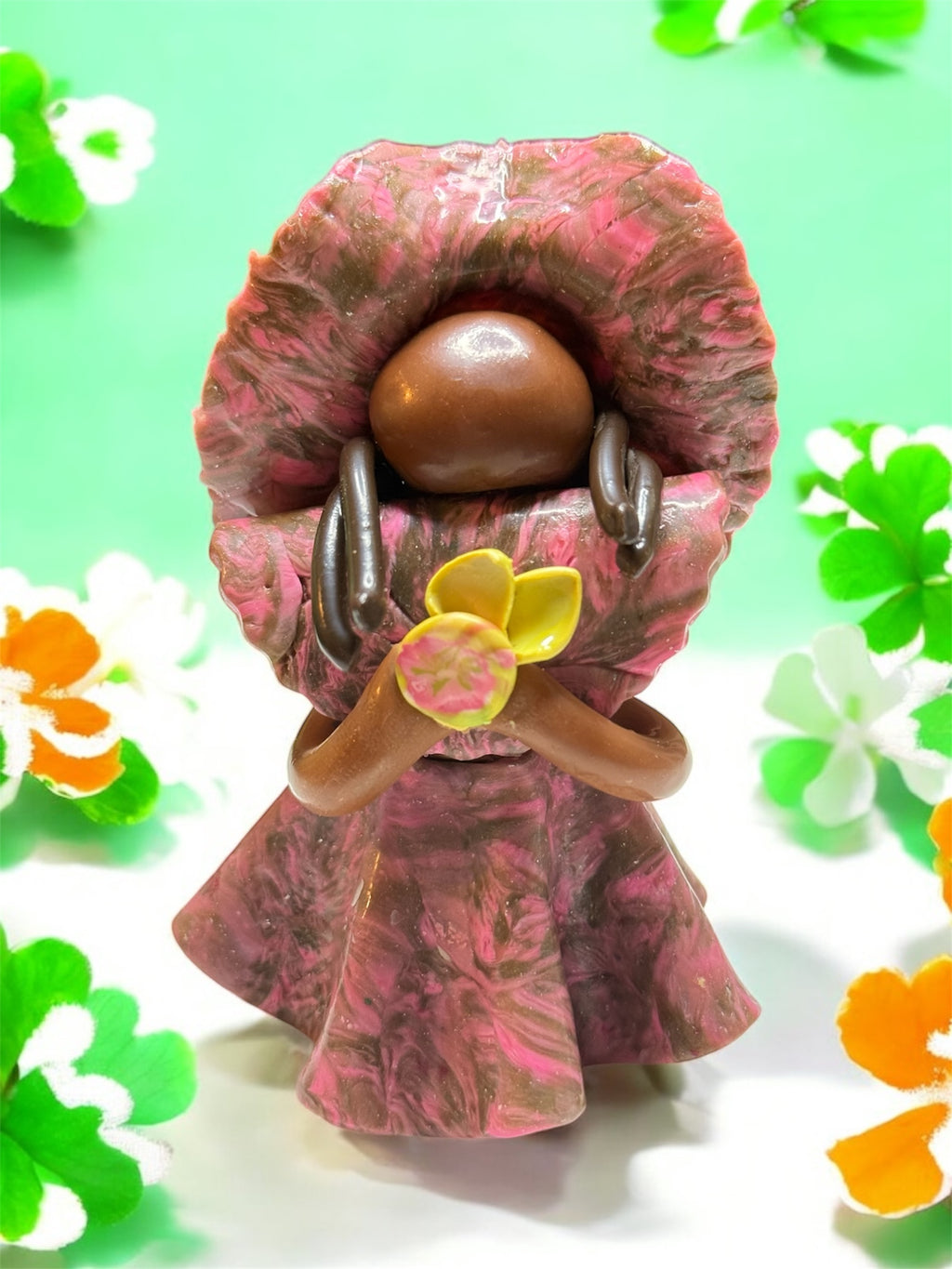 Muñecas Limé: Dominican Faceless Dolls– A Tribute to the Diversity of Dominican Women