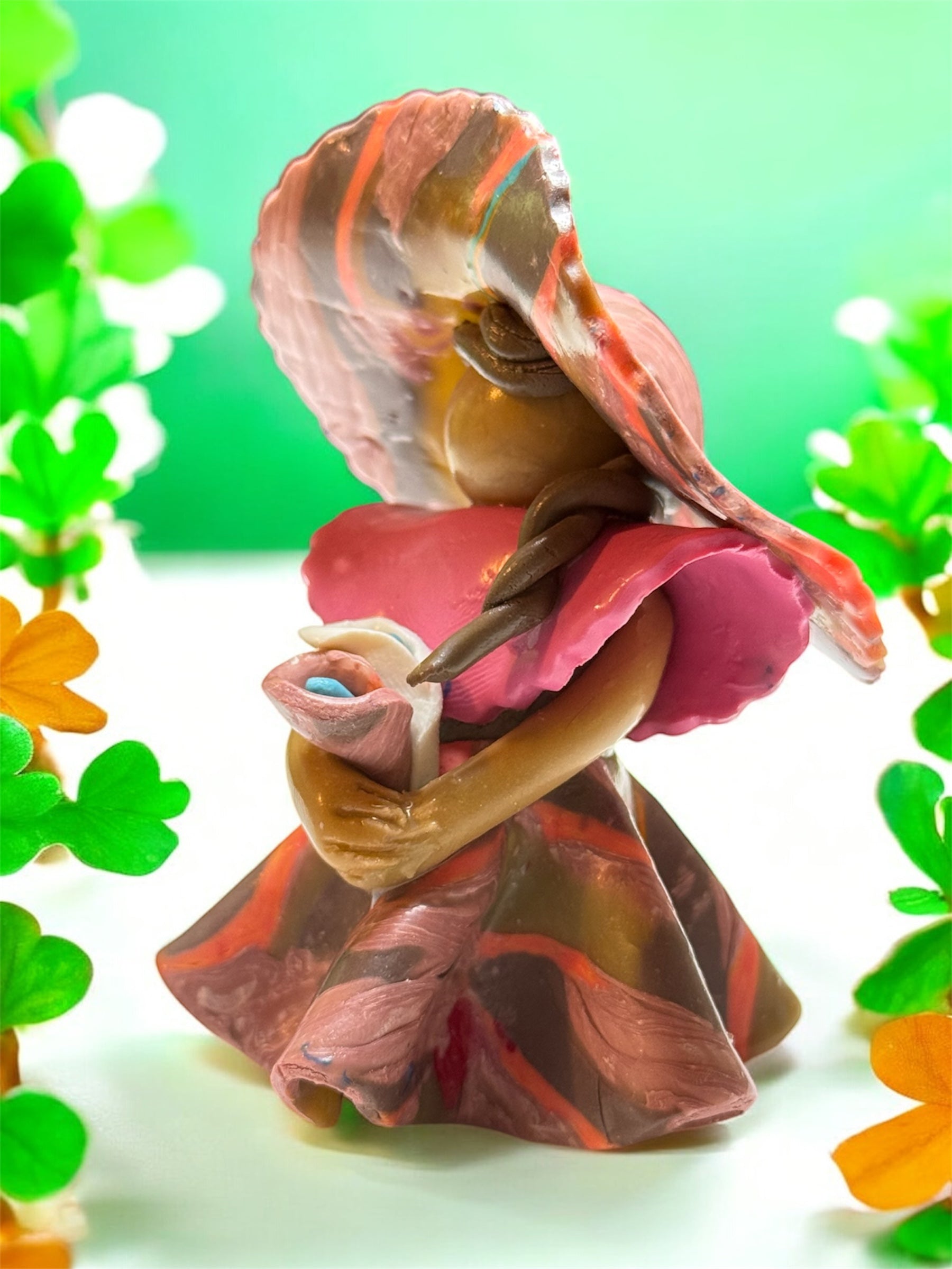 Muñecas Limé: Dominican Faceless Dolls– A Tribute to the Diversity of Dominican Women