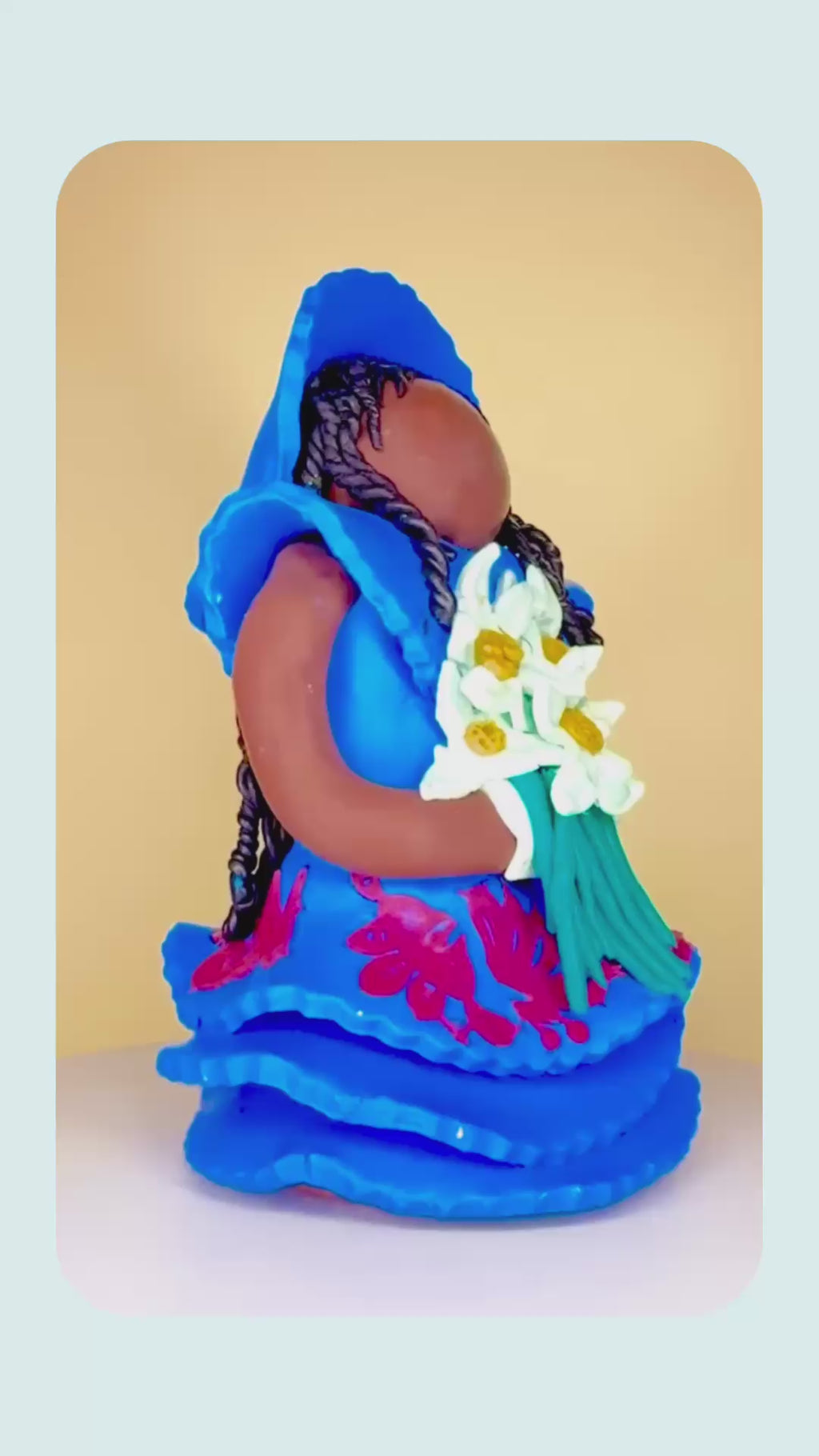 Muñecas Limé: Dominican Faceless Dolls– A Tribute to the Diversity of Dominican Women