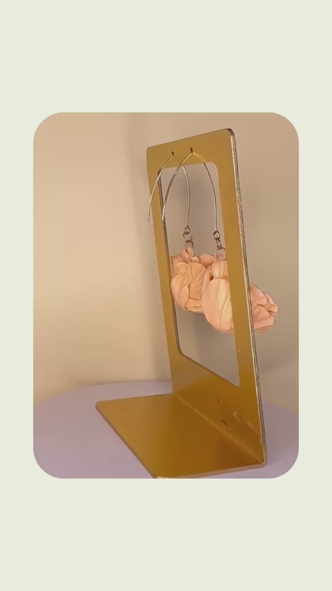 Floral Rose Gold Petals