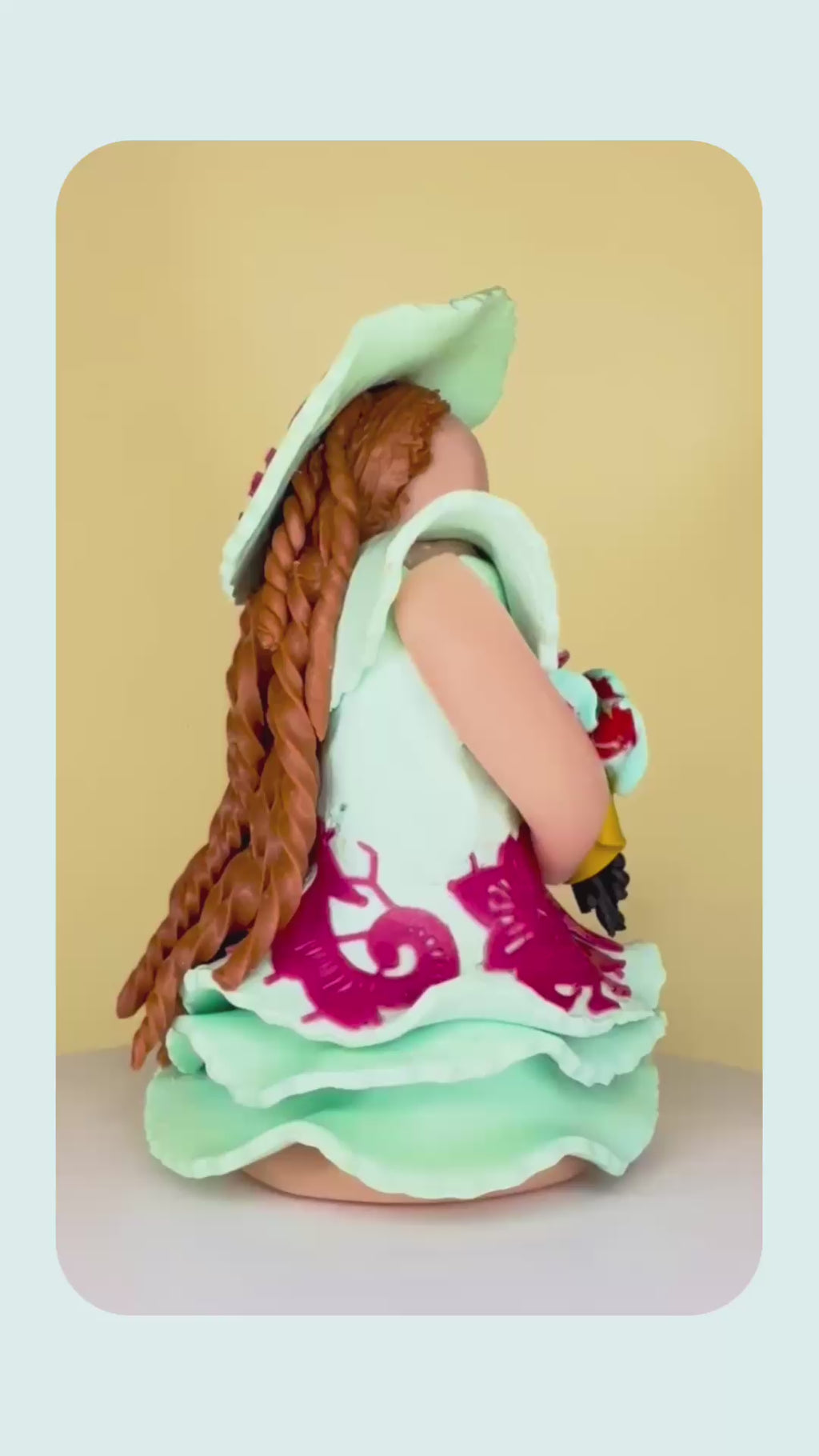 Muñecas Limé: Dominican Faceless Dolls– A Tribute to the Diversity of Dominican Women