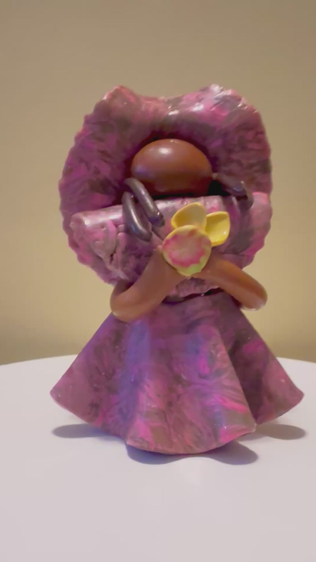 Muñecas Limé: Dominican Faceless Dolls– A Tribute to the Diversity of Dominican Women