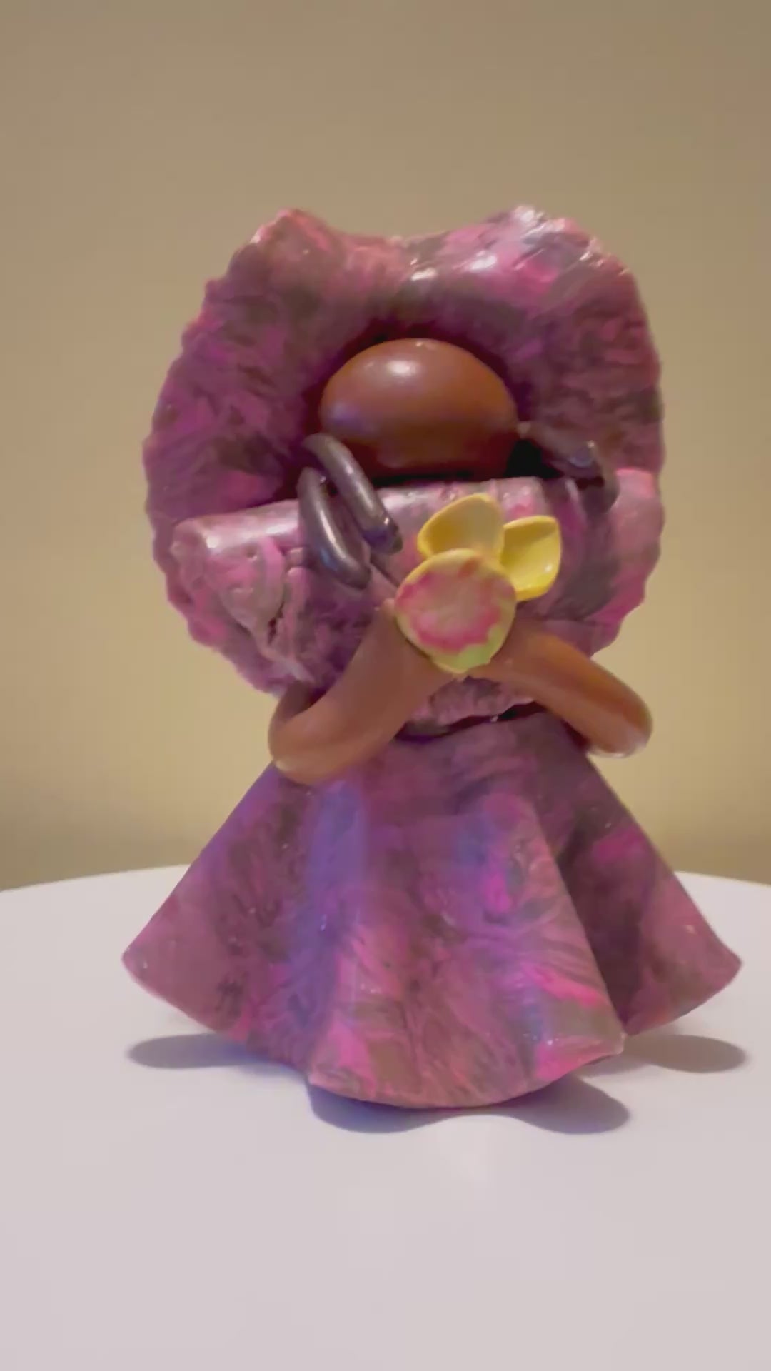 Muñecas Limé: Dominican Faceless Dolls– A Tribute to the Diversity of Dominican Women